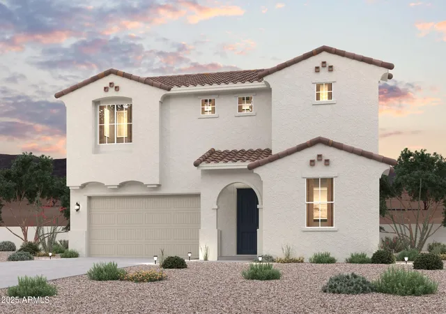 Photo 1 of Sale Pending at 17925 W Montana De Oro Dr, Surprise, AZ 85387 | MLS# 6959128 | Listing updated on 2026-07-17