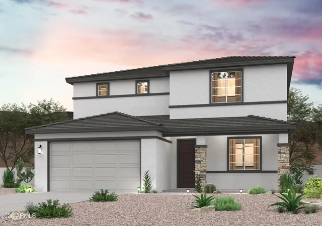 Photo 1 of Single family home for sale at 17919 W Montana De Oro Dr, Surprise, AZ 85387 | MLS# 6959140 | Listing updated on 2026-09-03