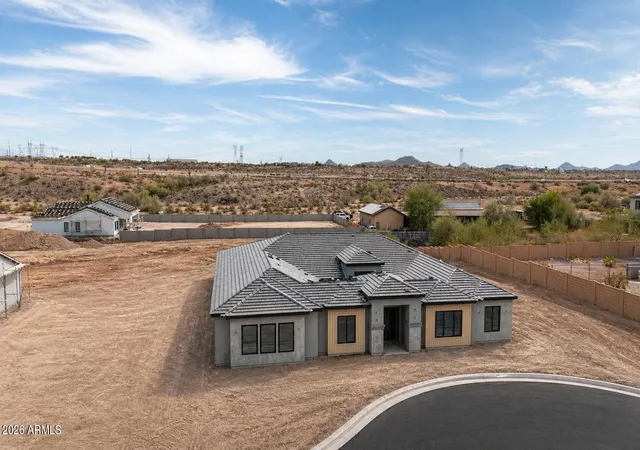 17th image of 25646 N 114th Dr, Peoria, AZ 85383 | MLS# 7023174