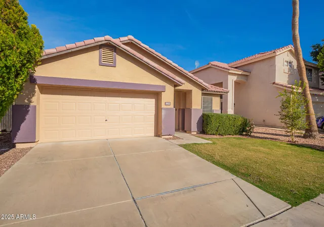 Photo 1 of Single family home for sale at 3822 W Fallen Leaf Ln, Glendale, AZ 85310 | MLS# 6959400 | Listing updated on 2026-10-05