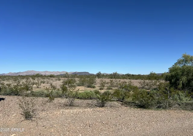 Photo 2 of Land for sale at 400th Ave Bethany Home Rd, Tonopah, AZ 85354 | MLS# 6959322 | Listing updated on 2025-12-19