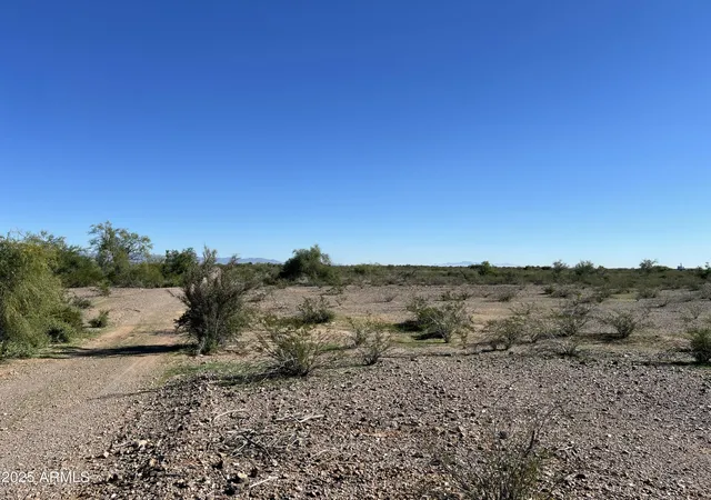 Photo 3 of Land for sale at 400th Ave Bethany Home Rd, Tonopah, AZ 85354 | MLS# 6959322 | Listing updated on 2025-12-19