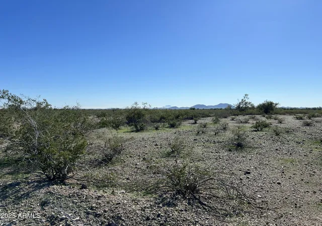 Photo 3 of Land for sale at 411th S Ave Swc Northern, Tonopah, AZ 85354 | MLS# 6959356 | Listing updated on 2025-12-19