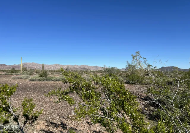 Photo 3 of Land for sale at 412th W Ave Mountain View Rd, Tonopah, AZ 85354 | MLS# 6959361 | Listing updated on 2025-12-19