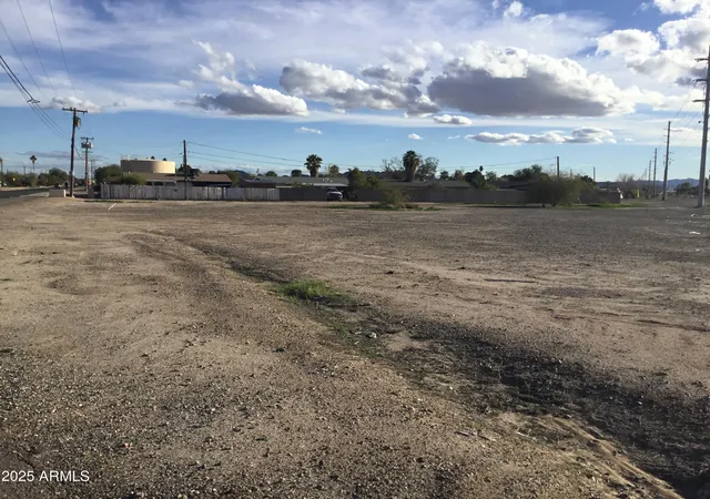 Photo 2 of Land for sale at 401 N Miller Rd #1, Buckeye, AZ 85396 | MLS# 6959390 | Listing updated on 2026-05-21