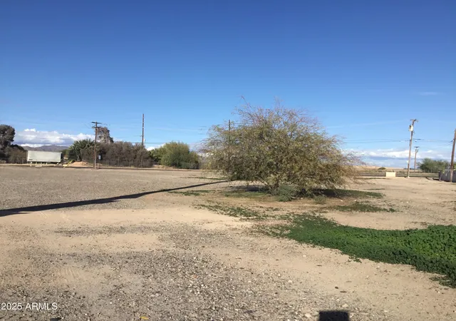 Photo 3 of Land for sale at 401 N Miller Rd #1, Buckeye, AZ 85396 | MLS# 6959390 | Listing updated on 2026-05-21