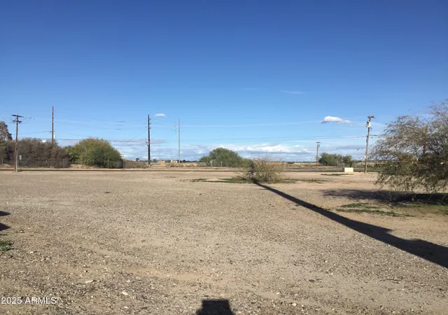 Photo 3 of Land for sale at 401 N Miller Rd #1, Buckeye, AZ 85396 | MLS# 6959390 | Listing updated on 2026-05-21
