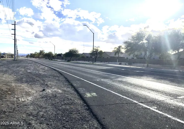 Photo 4 of Land for sale at 401 N Miller Rd #1, Buckeye, AZ 85396 | MLS# 6959390 | Listing updated on 2026-05-21
