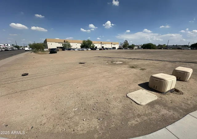 Photo 2 of Land for sale at 6632 W Myrtle Ave #30, Glendale, AZ 85301 | MLS# 6959411 | Listing updated on 2025-12-19