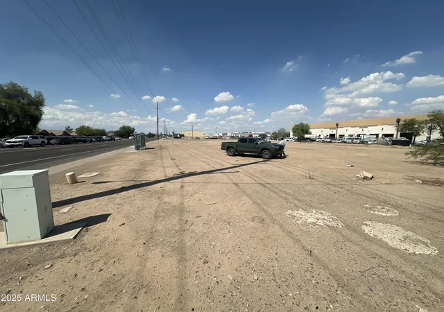 Photo 3 of Land for sale at 6632 W Myrtle Ave #30, Glendale, AZ 85301 | MLS# 6959411 | Listing updated on 2026-09-29