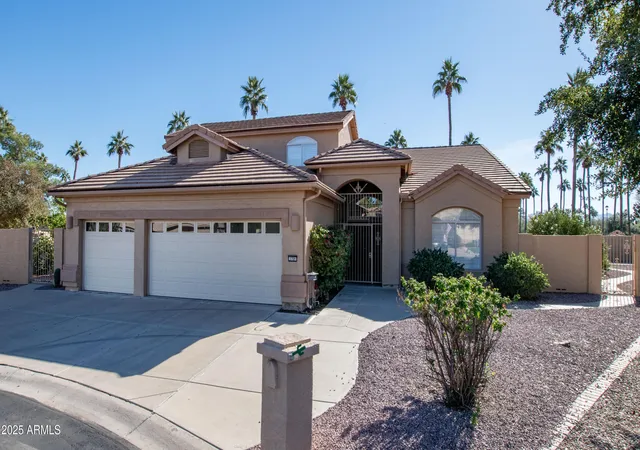 Photo 1 of Single family home for sale at 3709 N 154th Drive, Goodyear, AZ 85395 | MLS# 6959414 | Listing updated on 2026-07-29
