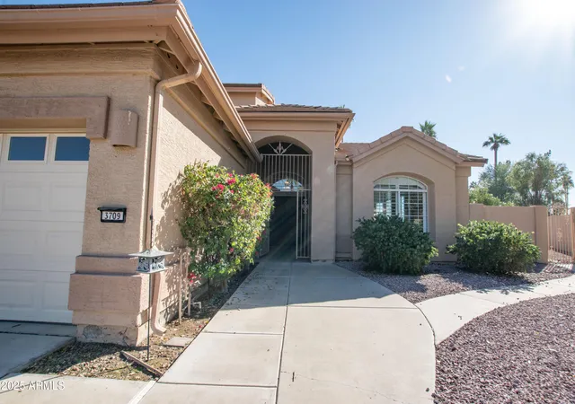 Photo 3 of Single family home for sale at 3709 N 154th Drive, Goodyear, AZ 85395 | MLS# 6959414 | Listing updated on 2026-07-29