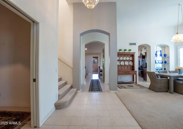 Photo 4 of Single family home for sale at 3709 N 154th Drive, Goodyear, AZ 85395 | MLS# 6959414 | Listing updated on 2026-07-29