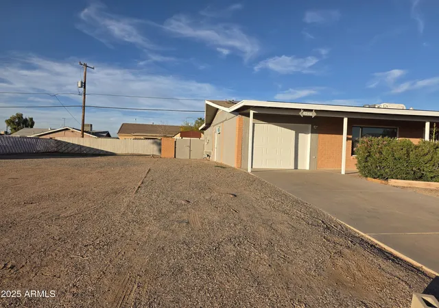 2nd image of 9346 W Madero Dr, Arizona City, AZ 85123 | MLS# 6959787