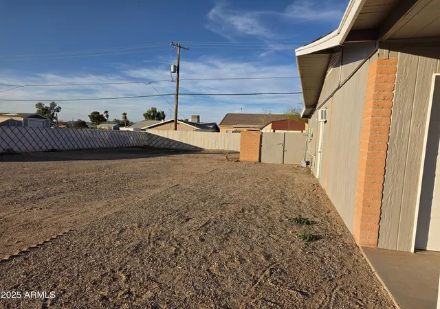 Photo 3 of Single family home for sale at 9346 W Madero Dr, Arizona City, AZ 85123 | MLS# 6959787 | Listing updated on 2026-08-11
