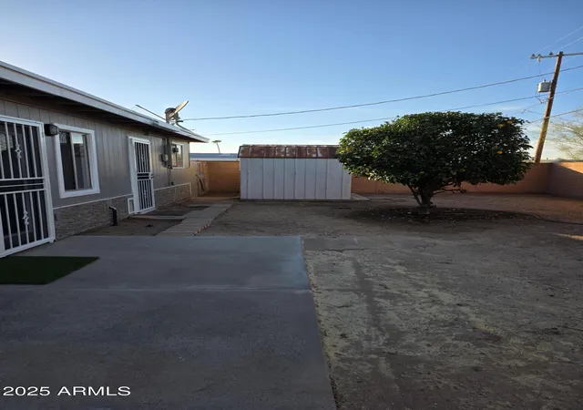 43rd image of 9346 W Madero Dr, Arizona City, AZ 85123 | MLS# 6959787