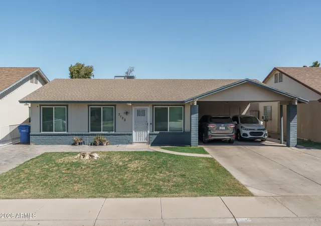 Photo 1 of Single family home for sale at 7120 W Mulberry Dr, Phoenix, AZ 85033 | MLS# 7068544 | Listing updated on 2026-08-20
