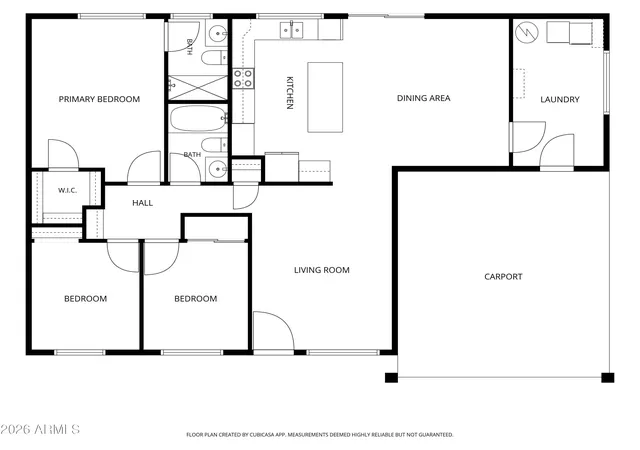Photo 2 of Single family home for sale at 7120 W Mulberry Dr, Phoenix, AZ 85033 | MLS# 7068544 | Listing updated on 2026-08-20