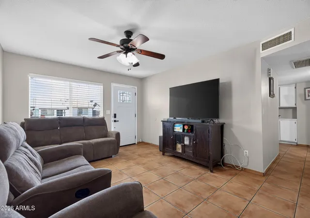 Photo 3 of Single family home for sale at 7120 W Mulberry Dr, Phoenix, AZ 85033 | MLS# 7068544 | Listing updated on 2026-08-20