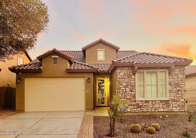 2nd image of 23565 W Hopi St, Buckeye, AZ 85326 | MLS# 6959906
