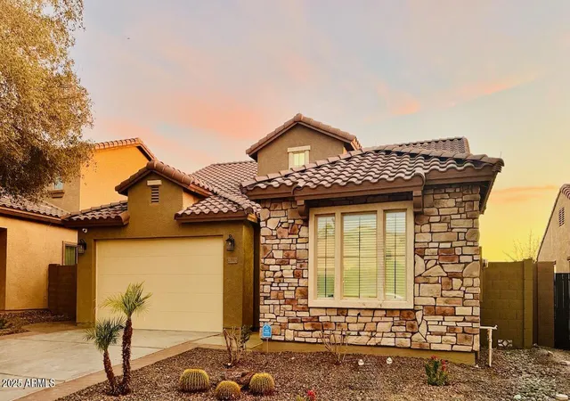 4th image of 23565 W Hopi St, Buckeye, AZ 85326 | MLS# 6959906