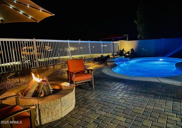 56th image of 23565 W Hopi St, Buckeye, AZ 85326 | MLS# 6959906