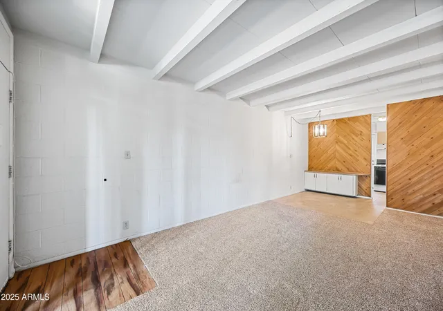 Photo 3 of Apartment at 1101 E Bethany Home Rd #8, Phoenix, AZ 85014 | MLS# 6960071 | | Sold on 2026-04-27