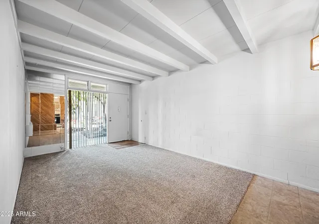 Photo 4 of Apartment at 1101 E Bethany Home Rd #8, Phoenix, AZ 85014 | MLS# 6960071 | | Sold on 2026-04-27