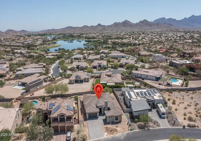 Homes for sale in Goodyear, AZ | 11047 S Santa Columbia Dr, Goodyear, AZ 85338 | MLS# 6961582