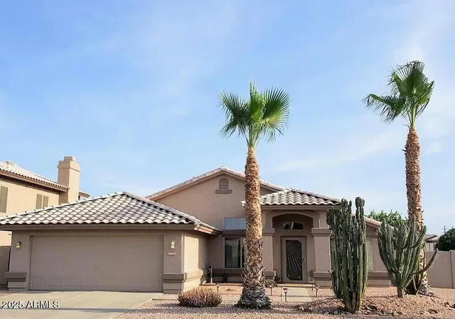Photo 1 of Single family home for sale at 1639 E Redfield Rd, Gilbert, AZ 85234 | MLS# 6959800 | Listing updated on 2026-05-29