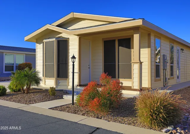 3rd image of 3301 S Goldfield Rd #6008, Apache Junction, AZ 85119 | MLS# 6959820
