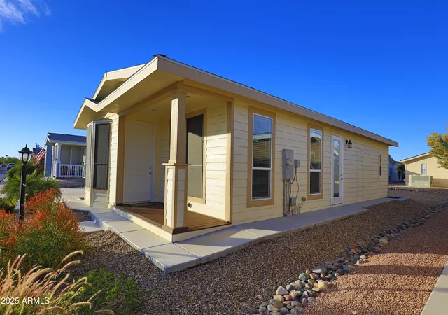 4th image of 3301 S Goldfield Rd #6008, Apache Junction, AZ 85119 | MLS# 6959820