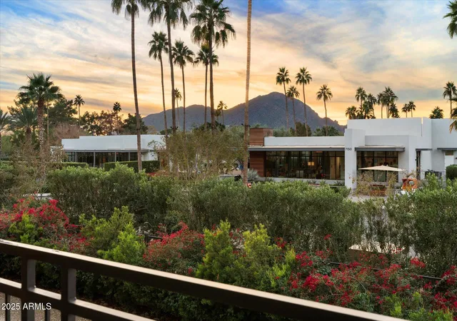 2nd image of 6166 N Scottsdale Rd, Paradise Valley, AZ 85253