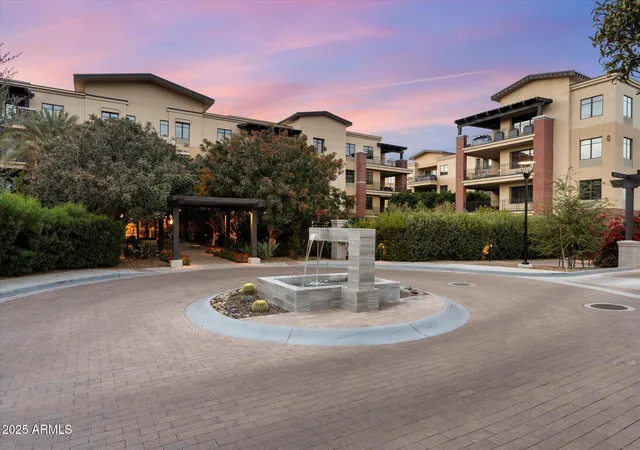 3rd image of 6166 N Scottsdale Rd, Paradise Valley, AZ 85253