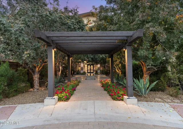 4th image of 6166 N Scottsdale Rd, Paradise Valley, AZ 85253