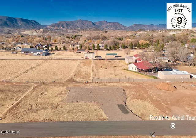 40th image of 1099 S Clarence Ln #3, Camp Verde, AZ 86322 | MLS# 6959827