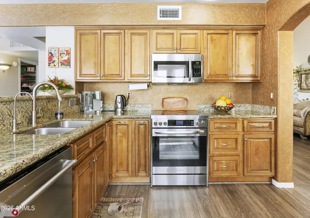 Photo 3 of Single family home for sale at 1871 E Buffalo St, Chandler, AZ 85225 | MLS# 6968849 | Listing updated on 2026-08-31