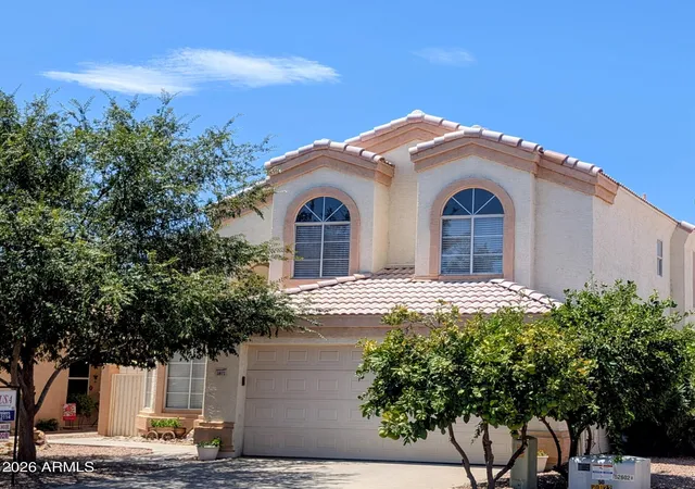 Photo 1 of Single family home for sale at 1871 E Buffalo St, Chandler, AZ 85225 | MLS# 6968849 | Listing updated on 2026-08-31
