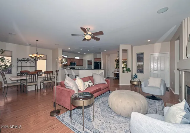 3rd image of 17547 W Calistoga Dr, Surprise, AZ 85387 | MLS# 6960369