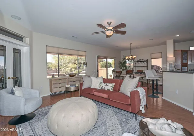 4th image of 17547 W Calistoga Dr, Surprise, AZ 85387 | MLS# 6960369