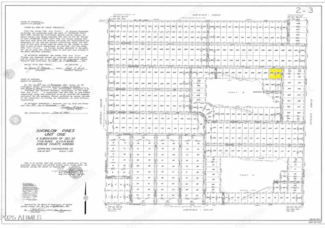 Homes for sale in Concho, AZ | 86 County Rd 8227 --, Concho, AZ 85924 | MLS# 6959963