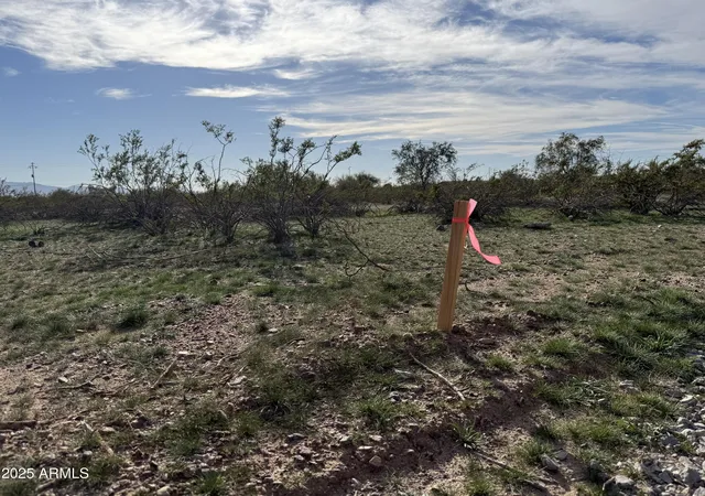 Photo 1 of Land for sale at 03 N 223rd Avenue, Wittmann, AZ 85361 | MLS# 6959995 | Listing updated on 2025-12-20