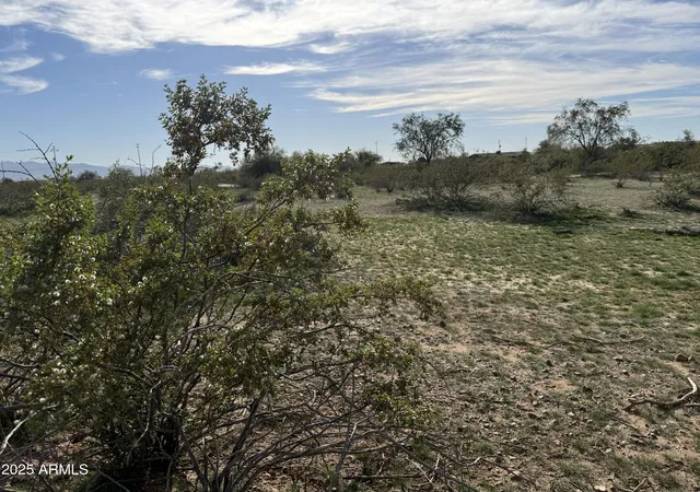 Photo 2 of Land for sale at 04 N 223rd Avenue, Wittmann, AZ 85361 | MLS# 6959999 | Listing updated on 2025-12-20