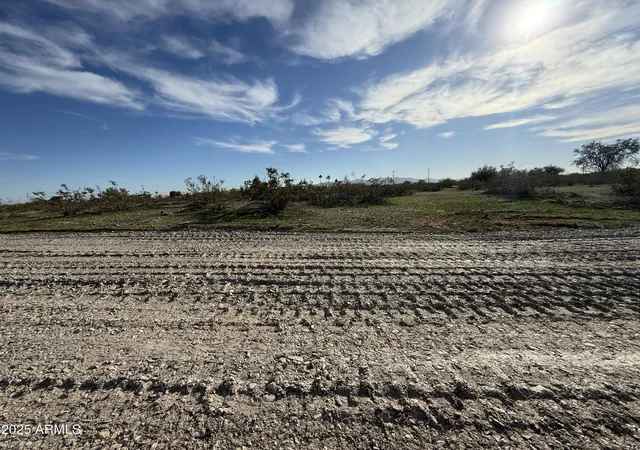 Photo 3 of Land for sale at 04 N 223rd Avenue, Wittmann, AZ 85361 | MLS# 6959999 | Listing updated on 2025-12-20