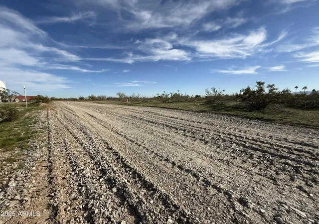 Photo 4 of Land for sale at 04 N 223rd Avenue, Wittmann, AZ 85361 | MLS# 6959999 | Listing updated on 2025-12-20