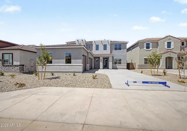 Photo 1 of Single family home for sale at 432 W Flax Dr, San Tan Valley, AZ 85140 | MLS# 6960607 | Listing updated on 2026-09-16