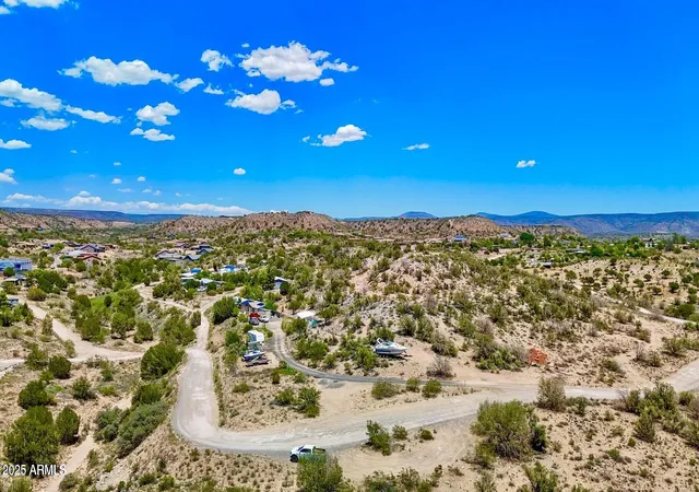 5th image of 0 E Millenium Way Lot B 208 Acres --, Rimrock, AZ 86335 | MLS# 6960138