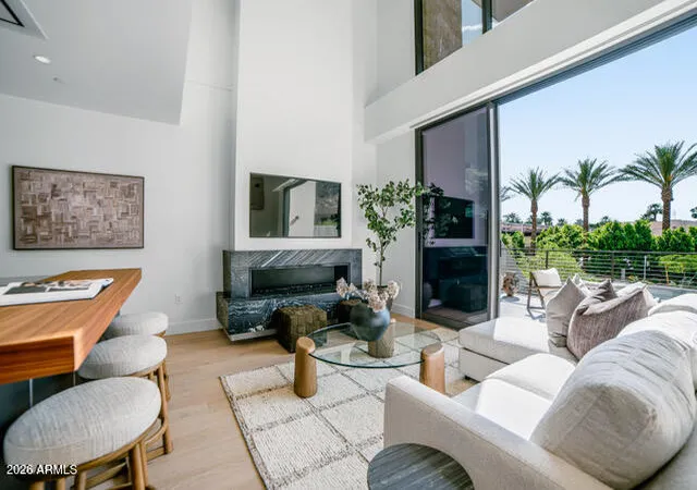 Photo 3 of Single family home for sale at 4849 N Camelback Ridge Rd #A107, Scottsdale, AZ 85251 | MLS# 6960621 | Listing updated on 2026-08-27