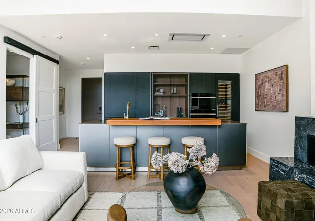Photo 2 of Single family home for sale at 4849 N Camelback Ridge Rd #A107, Scottsdale, AZ 85251 | MLS# 6960621 | Listing updated on 2026-08-27