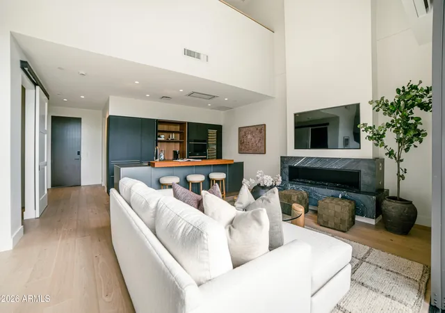 Photo 4 of Single family home for sale at 4849 N Camelback Ridge Rd #A107, Scottsdale, AZ 85251 | MLS# 6960621 | Listing updated on 2026-08-27